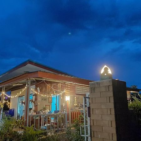 Phu Chaem House Hotel Mae Chaem Ngoại thất bức ảnh
