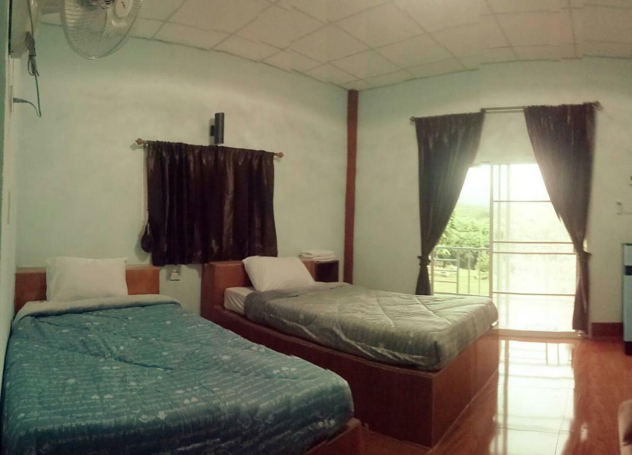 Phu Chaem House Hotel Mae Chaem Ngoại thất bức ảnh