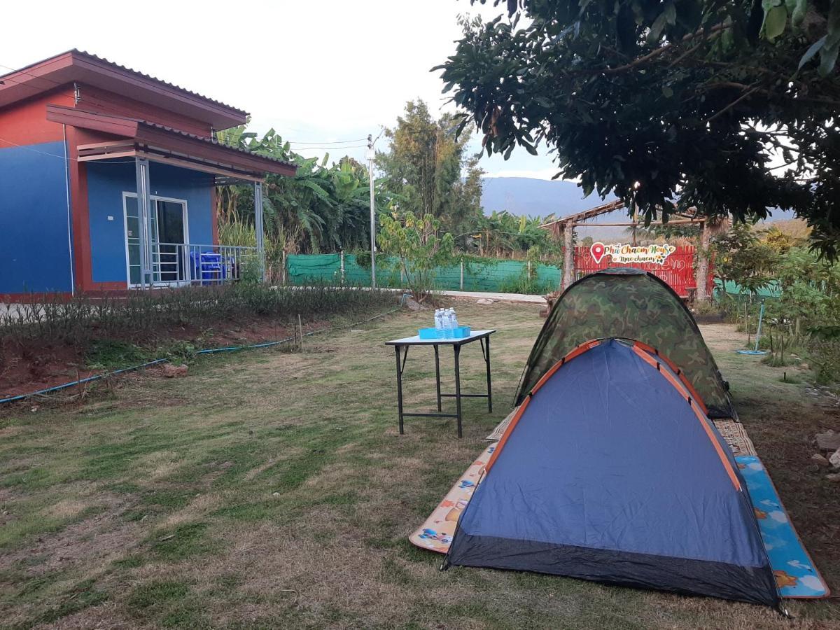 Phu Chaem House Hotel Mae Chaem Ngoại thất bức ảnh
